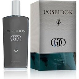 God Eau de Toilette 150ml