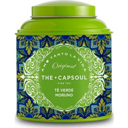 ThÃ© Vert Mauresque 100g