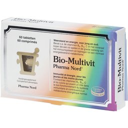 Bio-Multivit