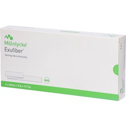 Mölnlycke® Exufiber® 2 x 45 cm
