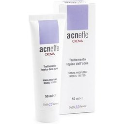 Acneffe Crème de Traitement de l'Acné 50ml