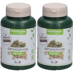 Nat&Form Orthosiphon