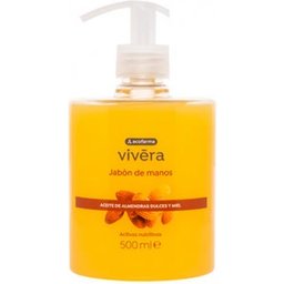 Acofar Savon Amande Douce 500ml