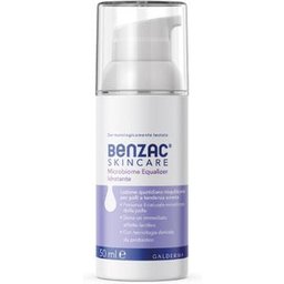 Benzac Espuma Limpiadora Purificante 130ml
