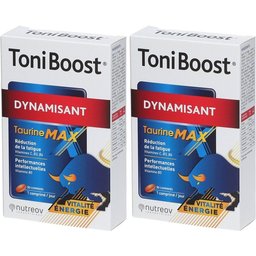 Nutreov Toniboost® Taurine Max