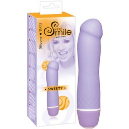 Sweet Smile Vibrateur