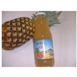 Jus d'ananas Eco S/A 200Ml