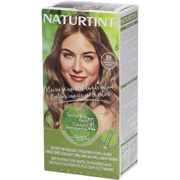 Naturtint® Coloration Permanente 8N Blond blé