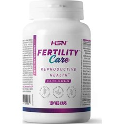 Ferti Care Especial Mujer 120vcaps