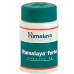 Himalaya Healthcare rumalaya forte 60 comprimés