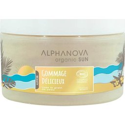 Exfoliante Delicioso 200g