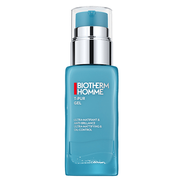 T-Pur Gel Hydratant Matifiant Visage 50ml