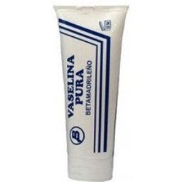 Gelée de pétrole pur 30g
