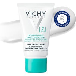 Anti-Transpirant Crème 7 jours
