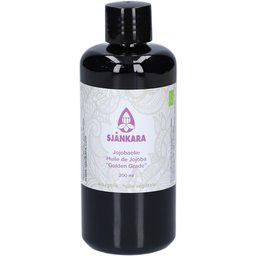 Shankara Jojoba Vegetable Oil Bio