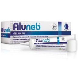 Aluneb Gel Nasal 10ml