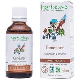 Bourg Genevrier Bio 50