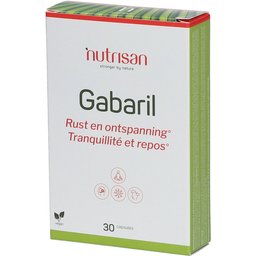 Nutrisan® Gabaril