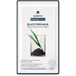 Beauty Treats Black Pore Mask 25ml