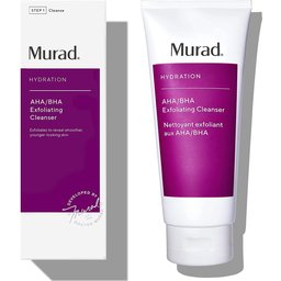 Aha Bha Nettoyant Exfoliant 200ml