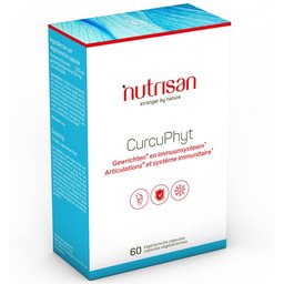 CurcuPhyt