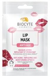 Lip Mask Unitaire - Sachet 1 masque de 4 g