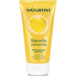 Masque à la camomille 150ml