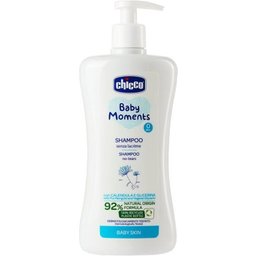 Baby Moments Shampoo Bain 10591 500ml