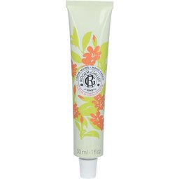 Crème Mains Bienfaisante Fleur D'osmanthus