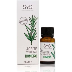 Aceite 100% Romero 10ml