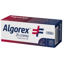 Algorex Zn Crème 75ml