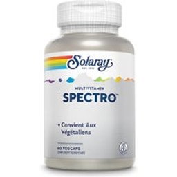 Spectro Multivitamin 60 Capsules
