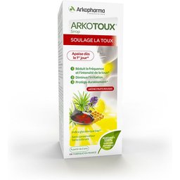 Arkotoux® Sirop