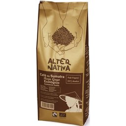 Cafe Sumatra Raja Gayo Eco 500g