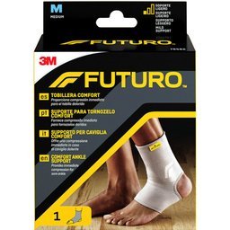 Futuro䋢 Support de cheville Comfort Lift T-M 1ud