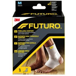 Futuro䋢 Support de cheville Comfort Lift T-M 1ud
