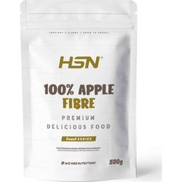 Fibra de Manzana en Polvo 500g