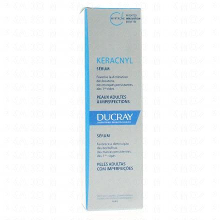 Keracnyl sérum flacon pompe 30ml