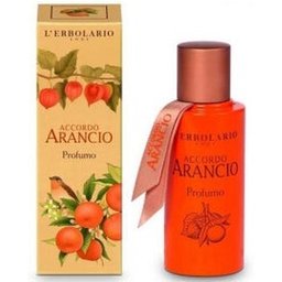 Accord Parfum d'Orange 50Ml