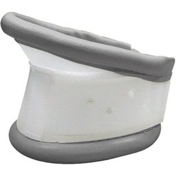 Adjustable Neck Brace Chin Support XS 1pc