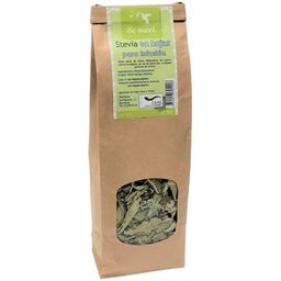 Stevia Feuilles Séchées Bio 50g