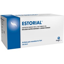 Estorial 20x15ml