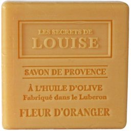 Jabón Provenza Flor Naranjo 100g