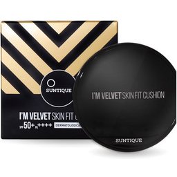 Im Velvet Skin Fit Cushion 12g