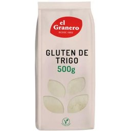 Granero Alimentacion Gluten Trigo 500g