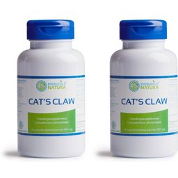 Cat's Claw Capsules 500mg