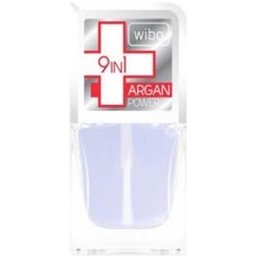 Calcium Nail Strengthener 9 In 1 Nail Care Argan Power 8,5ml