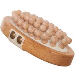 Brosse anti-cellulite 1pc