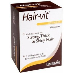 Hair-Vit 90caps