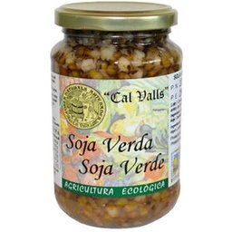 Soja Verde Cocida 290g